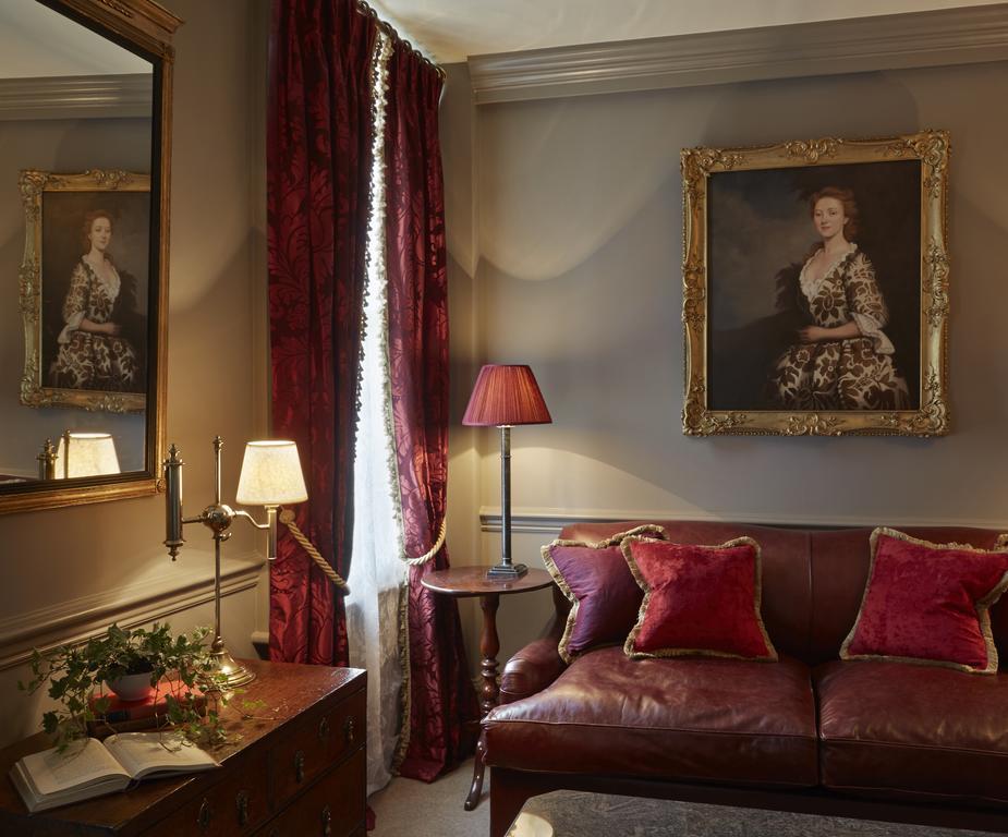 Batty Langley'S Ξενοδοχείο Λονδίνο Δωμάτιο φωτογραφία The Drawing Room